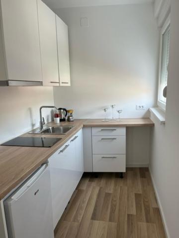 Comfort Apartments M&S Mostar Dış mekan fotoğraf