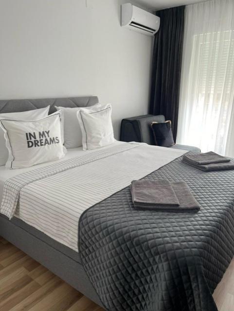 Comfort Apartments M&S Mostar Dış mekan fotoğraf