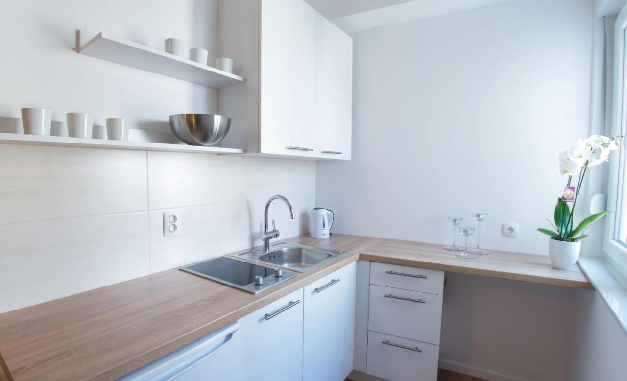 Comfort Apartments M&S Mostar Dış mekan fotoğraf