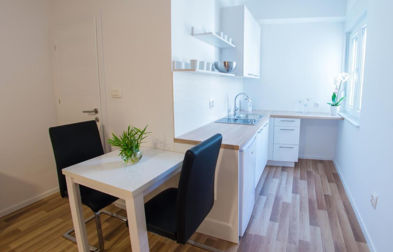 Comfort Apartments M&S Mostar Dış mekan fotoğraf
