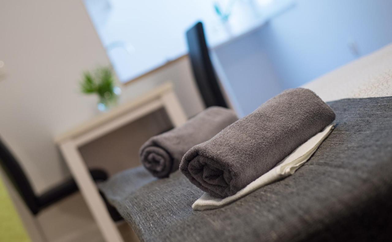 Comfort Apartments M&S Mostar Dış mekan fotoğraf