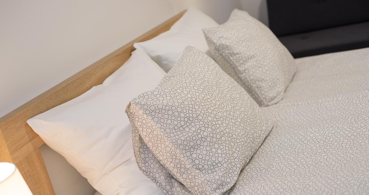 Comfort Apartments M&S Mostar Dış mekan fotoğraf