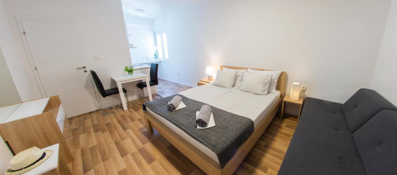 Comfort Apartments M&S Mostar Dış mekan fotoğraf