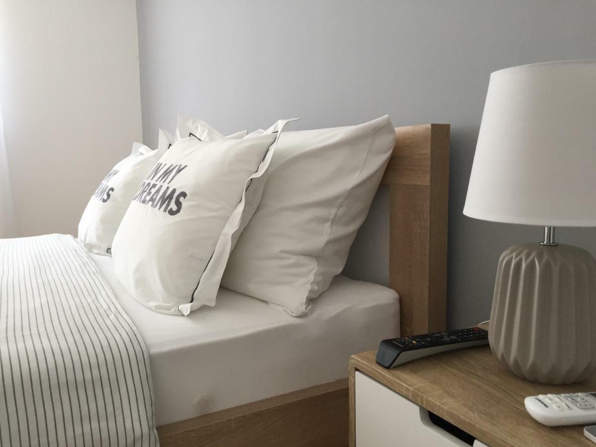 Comfort Apartments M&S Mostar Dış mekan fotoğraf