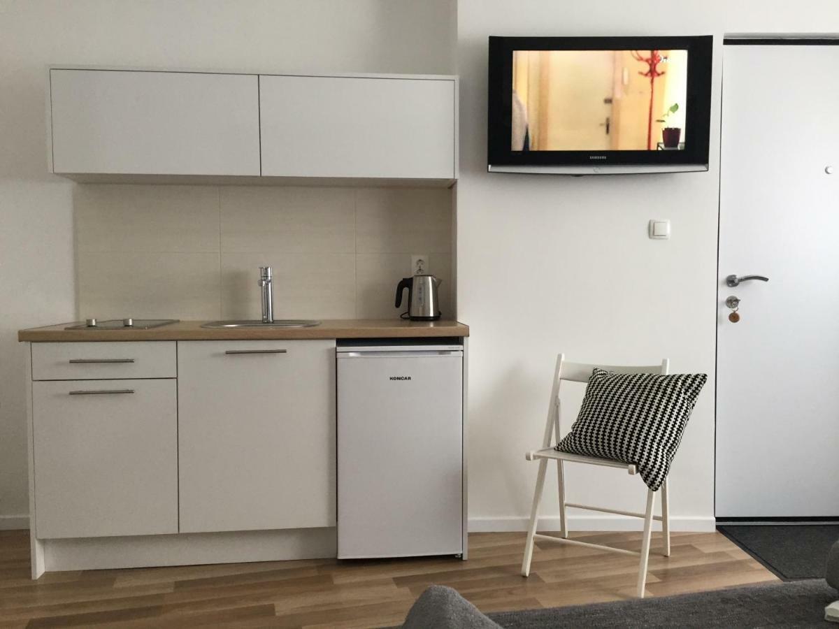 Comfort Apartments M&S Mostar Dış mekan fotoğraf