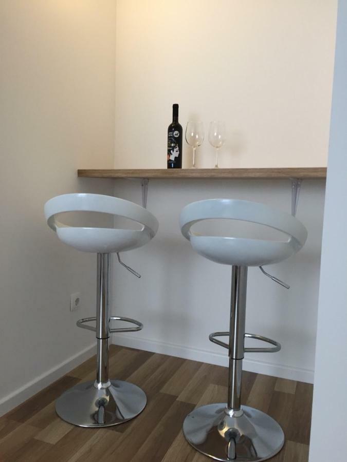 Comfort Apartments M&S Mostar Dış mekan fotoğraf