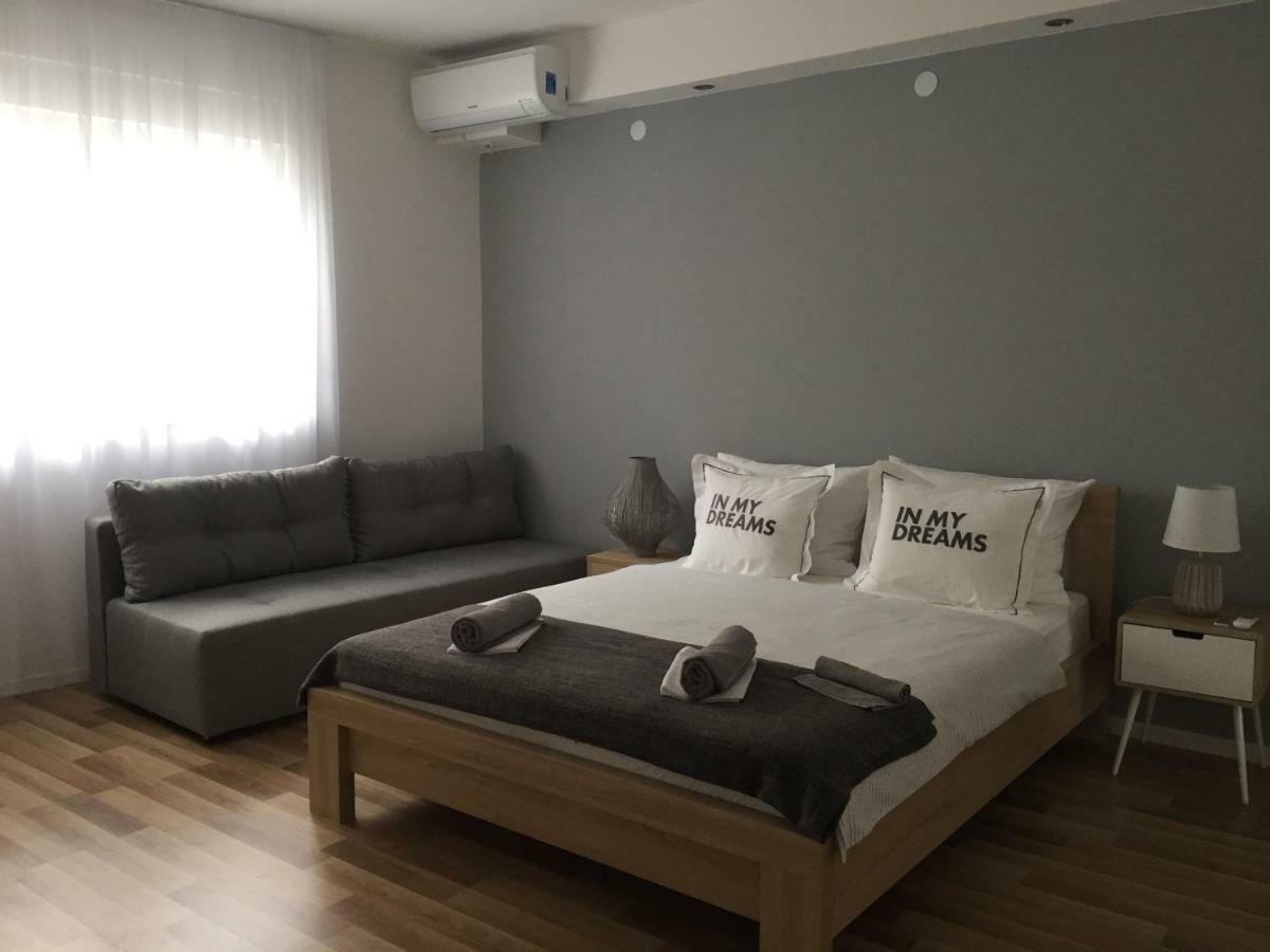 Comfort Apartments M&S Mostar Dış mekan fotoğraf